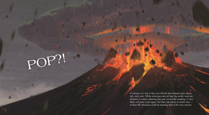 Volcanoes