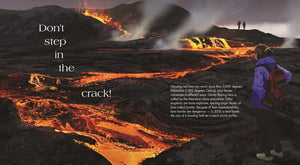 Volcanoes