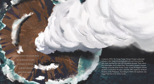Volcanoes