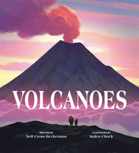 Load image into Gallery viewer, Volcanoes