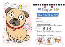 Load image into Gallery viewer, Pug the Sports Star (Book #11)