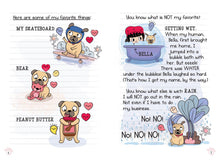 Load image into Gallery viewer, Get Well Pug