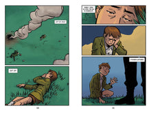 Load image into Gallery viewer, I Survived the Battle of D-Day, 1944 (Graphic Novel)