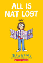 Load image into Gallery viewer, All is Nat Lost