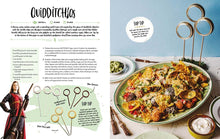 Load image into Gallery viewer, The Official Harry Potter Cookbook