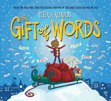 Load image into Gallery viewer, The Gift of Words