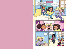 Load image into Gallery viewer, Karen&#39;s Sister (Baby-Sitters Little Sister Graphix #10)