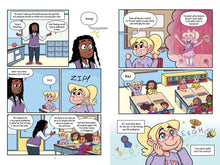 Load image into Gallery viewer, Karen&#39;s Sister (Baby-Sitters Little Sister Graphix #10)