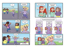 Load image into Gallery viewer, Karen&#39;s Sister (Baby-Sitters Little Sister Graphix #10)