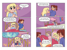 Load image into Gallery viewer, Karen&#39;s Ghost (Baby-Sitters Little Sister Graphix #11)