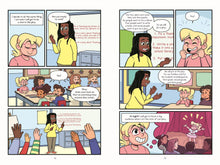 Load image into Gallery viewer, Karen's Surprise (Baby-Sitters Little Sister Graphix #12)