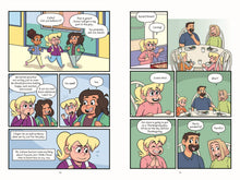 Load image into Gallery viewer, Karen's Surprise (Baby-Sitters Little Sister Graphix #12)