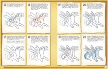 Load image into Gallery viewer, Wings of Fire: The Official How to Draw