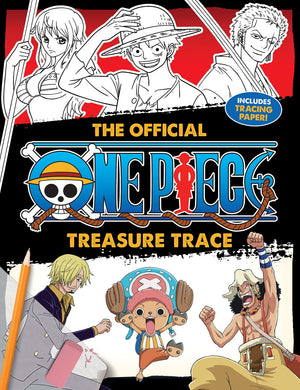 One Piece: Treasure Chase