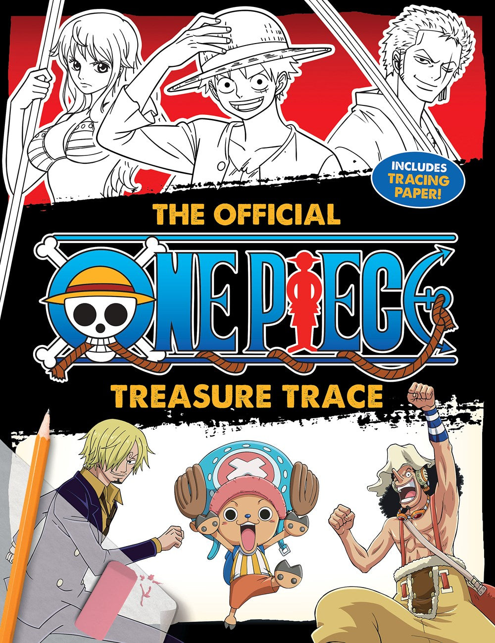One Piece: Treasure Chase
