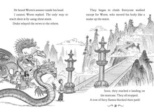 Load image into Gallery viewer, Vortex of the Chaos Dragon (Dragon Masters #30)