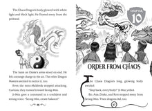 Load image into Gallery viewer, Vortex of the Chaos Dragon (Dragon Masters #30)