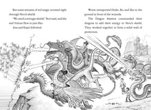 Load image into Gallery viewer, Vortex of the Chaos Dragon (Dragon Masters #30)