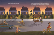 Load image into Gallery viewer, Millie Fleur Saves the Night