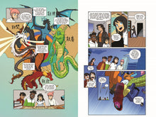 Load image into Gallery viewer, Quest for the True Dragon (City of Dragons #3)