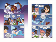 Load image into Gallery viewer, Quest for the True Dragon (City of Dragons #3)