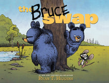 Load image into Gallery viewer, The Bruce Swap
