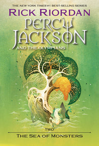 greek monsters in percy jackson The Sea of Monsters (Percy Jackson and the Olympians, Book 2) – AESOP'S  FABLE