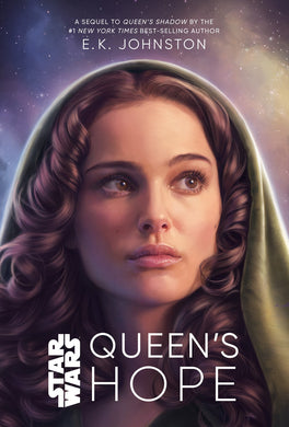 Queen's Hope (Signed First Edition)