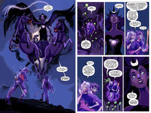 Load image into Gallery viewer, The House of Hades: The Graphic Novel (The Heroes of Olympus, Book 4)