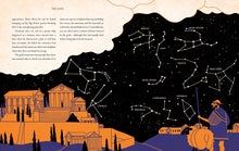 Load image into Gallery viewer, Percy Jackson and the Olympians: A Guide to Gods and Monsters