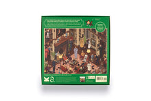 Load image into Gallery viewer, The World of Hercule Poirot Puzzle (1000 pieces)