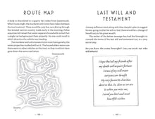 Load image into Gallery viewer, The Official Agatha Christie Puzzle Book