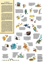 Load image into Gallery viewer, The World of Norse Mythology Puzzle (1000 pieces)