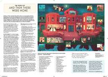 Load image into Gallery viewer, The World of Agatha Christie: And Then There Were None Puzzle (1000 pieces)
