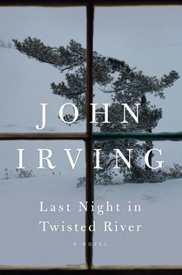 Last Night in Twisted River (Signed First Edition)
