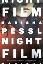 Load image into Gallery viewer, Night Film (Signed First Edition)