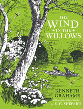 Load image into Gallery viewer, The Wind in the Willows
