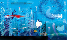 Load image into Gallery viewer, Deep in the Ocean: A Seek-and-Find Adventure