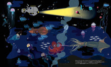 Load image into Gallery viewer, Deep in the Ocean: A Seek-and-Find Adventure