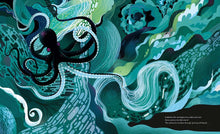 Load image into Gallery viewer, Deep in the Ocean: A Seek-and-Find Adventure