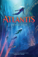 Load image into Gallery viewer, Atlantis: The Brink of War