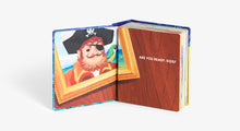 Load image into Gallery viewer, SpongeBob SquarePants Alphablock