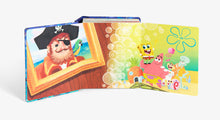 Load image into Gallery viewer, SpongeBob SquarePants Alphablock