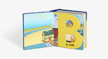 Load image into Gallery viewer, SpongeBob SquarePants Alphablock