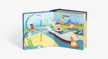 Load image into Gallery viewer, SpongeBob SquarePants Alphablock
