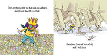 Load image into Gallery viewer, I Am Me (Board Book)
