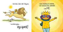 Load image into Gallery viewer, I Am Me (Board Book)