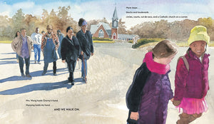 The Walk