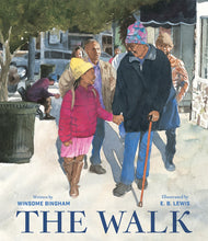 Load image into Gallery viewer, The Walk