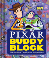 Load image into Gallery viewer, Pixar Buddy Block